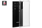 NNEKG Galaxy S22 Ultra Clear Case