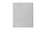 NNEKG 100% Mongolian Cashmere Wrap Scarf (200 x 75cm Grey Melange)