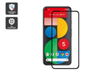 NNEKG Pixel 5 9H Tempered Glass Screen Protector