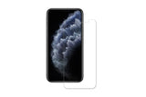 NNEKG iPhone 11 Pro Screen Protector + Camera Lens Protector Pack