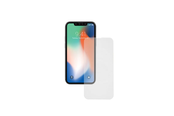 NNEKG iPhone 13 Mini Ultra Clear Tempered Glass Screen Protector