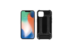 NNEKG iPhone 13 Slim Shockproof Case