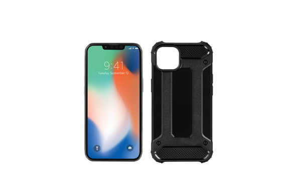 NNEKG iPhone 13 Slim Shockproof Case