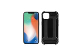 NNEKG iPhone 13 Slim Shockproof Case