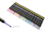 NNEKG 30 Piece Outline Marker Set
