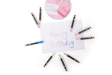 NNEKG 30 Piece Outline Marker Set
