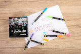 NNEKG 30 Piece Outline Marker Set