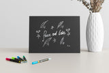 NNEKG 30 Piece Outline Marker Set