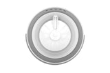 NNEKG 360° Spin Mop with Ultra Clean Bucket System and 2 Mop Pads