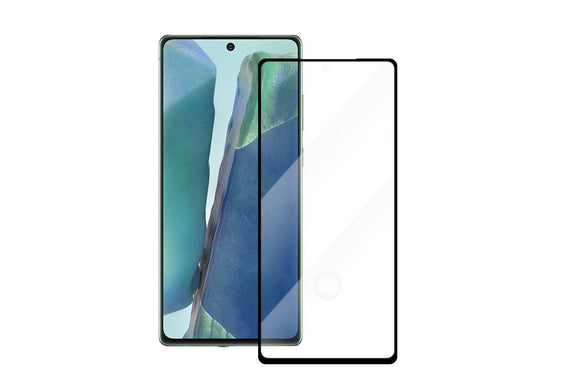NNEKG Galaxy Note 20 Premium 9H Tempered Glass Screen Protector