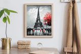 NNEKG Painting by Numbers Paris