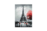 NNEKG Painting by Numbers Paris