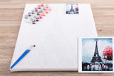 NNEKG Painting by Numbers Paris