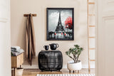 NNEKG Painting by Numbers Paris