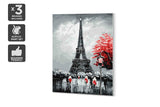 NNEKG Painting by Numbers Paris