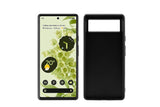 NNEKG Pixel 6 Shockproof Case with Fabric Finish