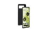 NNEKG Pixel 6 Shockproof Case with Fabric Finish