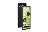 NNEKG Pixel 6 Pro Shockproof Case with Cabon Fiber Finish
