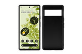 NNEKG Pixel 6 Pro Shockproof Case with Fabric Finish