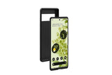 NNEKG Pixel 6 Pro Shockproof Case with Fabric Finish