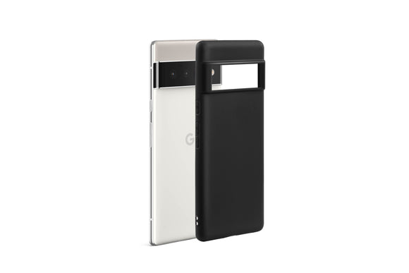 NNEKG Pixel 6 Pro Ultra Slim Case