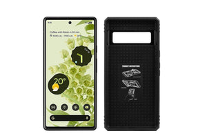 NNEKG Pixel 6 Pro Shockproof Case