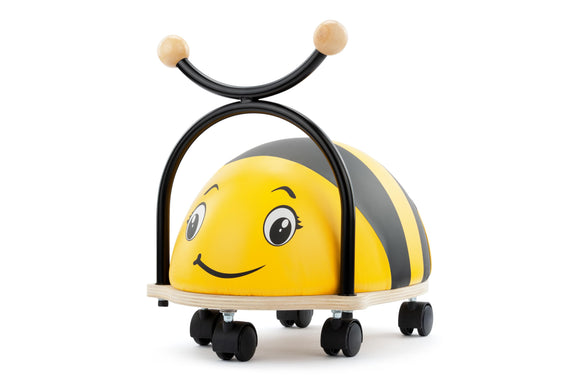 NNEKG Kids Ride On Bumble Bee