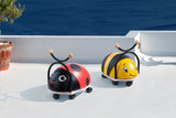 NNEKG Kids Ride On Bumble Bee