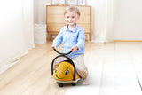 NNEKG Kids Ride On Bumble Bee