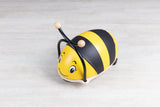 NNEKG Kids Ride On Bumble Bee