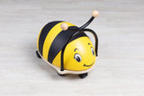 NNEKG Kids Ride On Bumble Bee