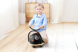 NNEKG Kids Ride On Ladybird