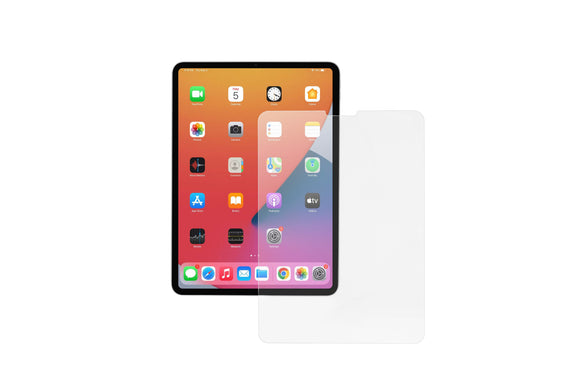 NNEKG iPad 7 8 9 Premium Tempered Glass Screen Protector