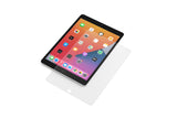 NNEKG iPad 7 8 9 Premium Tempered Glass Screen Protector