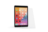 NNEKG iPad 7 8 9 Premium Tempered Glass Screen Protector
