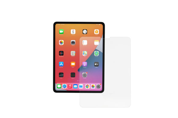 NNEKG iPad Air 4 Premium Tempered Glass Screen Protector