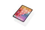 NNEKG iPad Air 4 Premium Tempered Glass Screen Protector