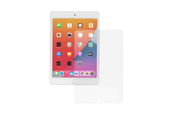 NNEKG iPad mini 4 5 Premium Tempered Glass Screen Protector