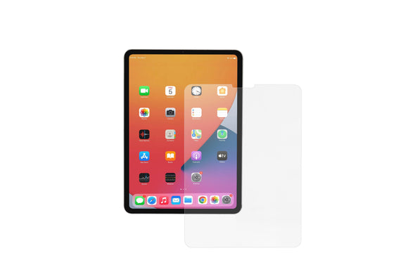 NNEKG iPad Pro 11 inch Premium Tempered Glass Screen Protector