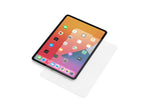 NNEKG iPad Pro 11 inch Premium Tempered Glass Screen Protector