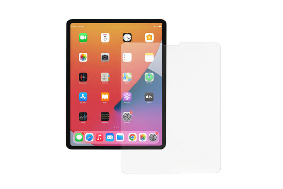 NNEKG iPad Pro 12.9 inch Premium Tempered Glass Screen Protector