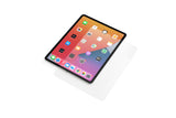 NNEKG iPad Pro 12.9 inch Premium Tempered Glass Screen Protector