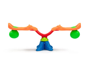 NNEKG Kids 360 Degree Seesaw