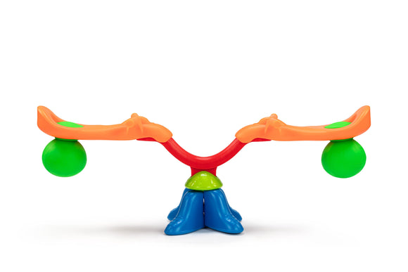 NNEKG Kids 360 Degree Seesaw