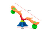 NNEKG Kids 360 Degree Seesaw