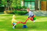 NNEKG Kids 360 Degree Seesaw