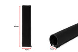 NNEKG Cable Management Sleeve (Pack of 4)