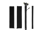 NNEKG Cable Management Sleeve (Pack of 4)