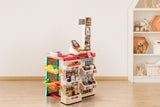 NNEKG Kids Supermarket Playset