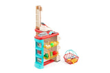 NNEKG Kids Supermarket Playset